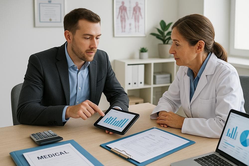 CPA for Your Medical Practice